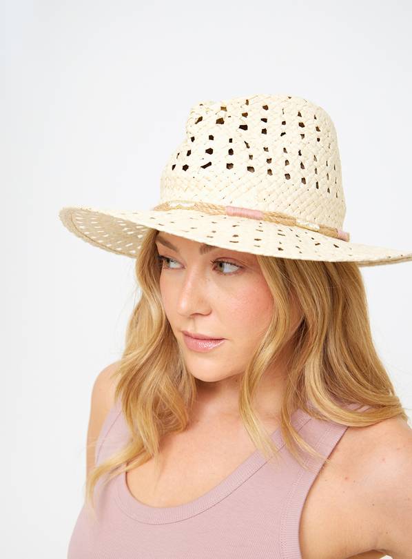 Where to buy straw hats near on sale me