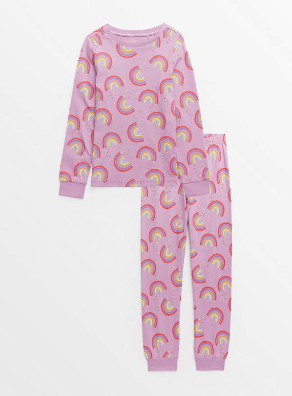 Argos girls pjs new arrivals