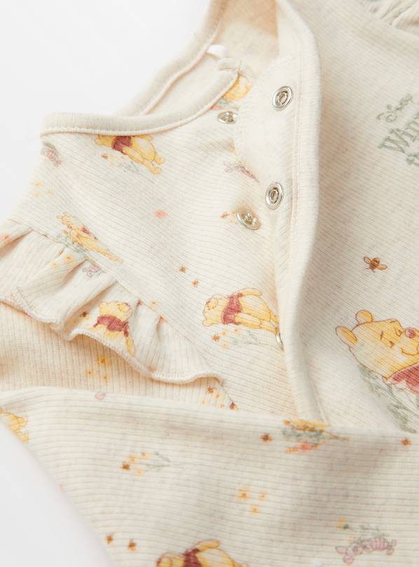 Winnie the pooh outlet dressing gown sainsburys