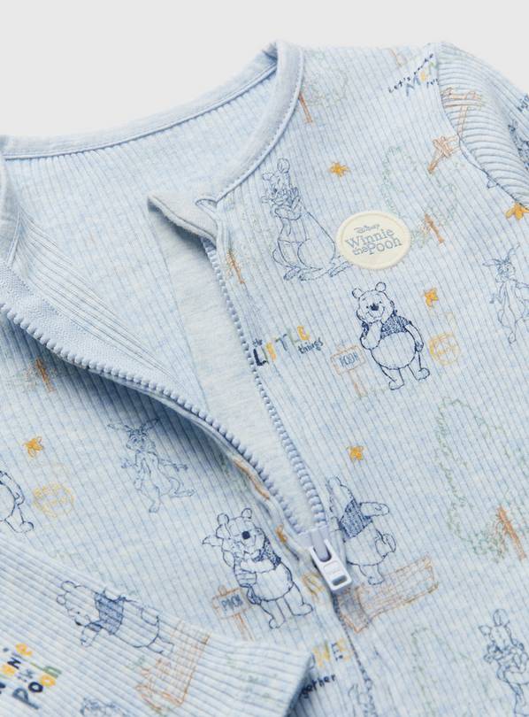 Sainsburys winnie discount the pooh pyjamas