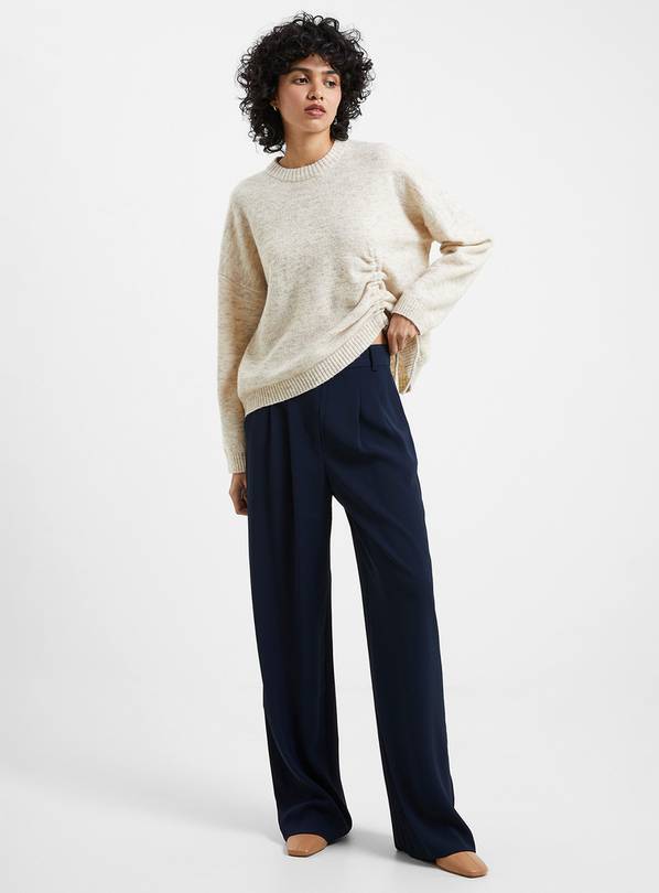 FRENCH CONNECTION Harry Suiting Trousers  8