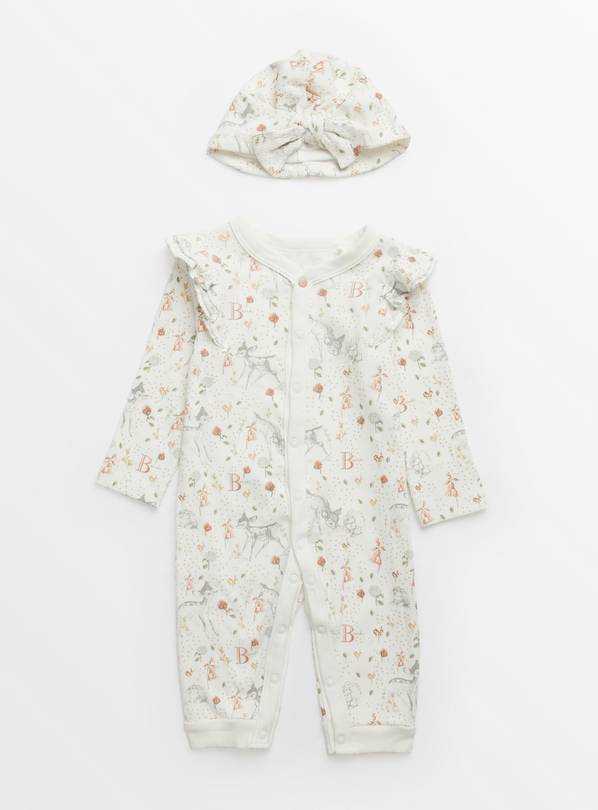 Buy Disney sleepsuit + bodysuit set - Two-piece set Online in