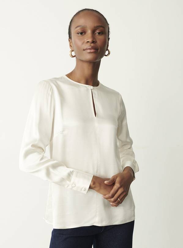 FINERY Evanie Blouse 12