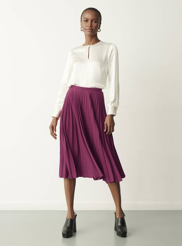 FINERY Lottie Skirt 16