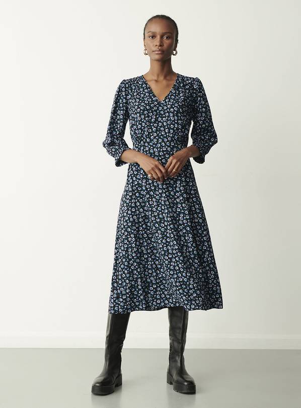 FINERY Regina Dress 8