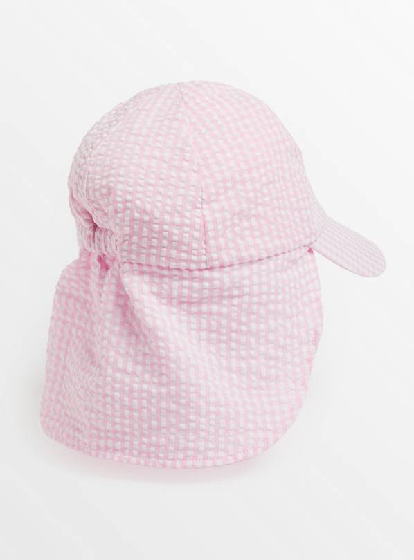 Sainsburys baby hot sale hat