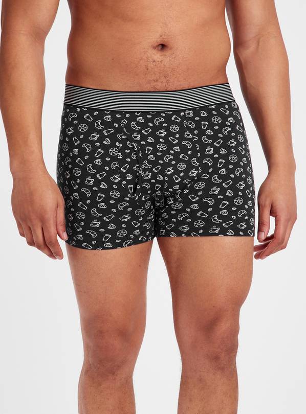 Sainsburys mens boxer on sale shorts