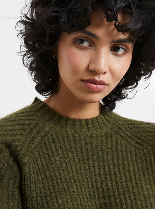 FRENCH CONNECTION Jika Crew Neck Jumper XS