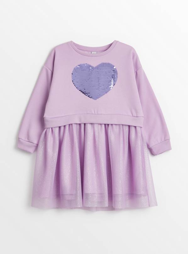 9 years hot sale baby dress