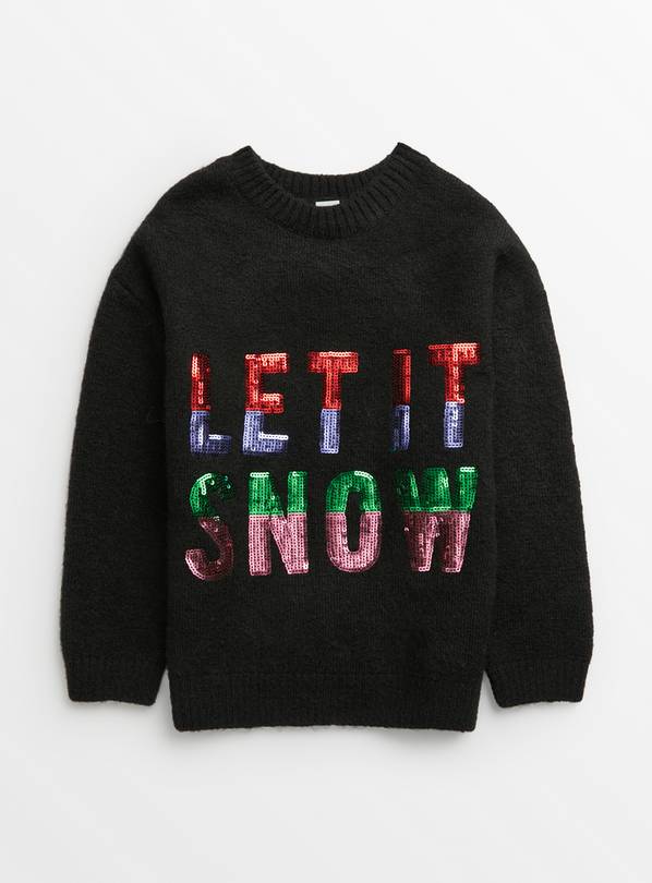 Christmas jumpers womens outlet h&m