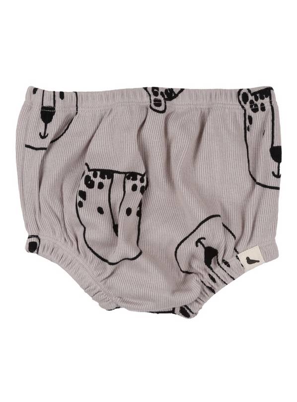 Buy TURTLEDOVE LONDON Scatter Dot Bloomers 6-12 Month, Trousers and  leggings