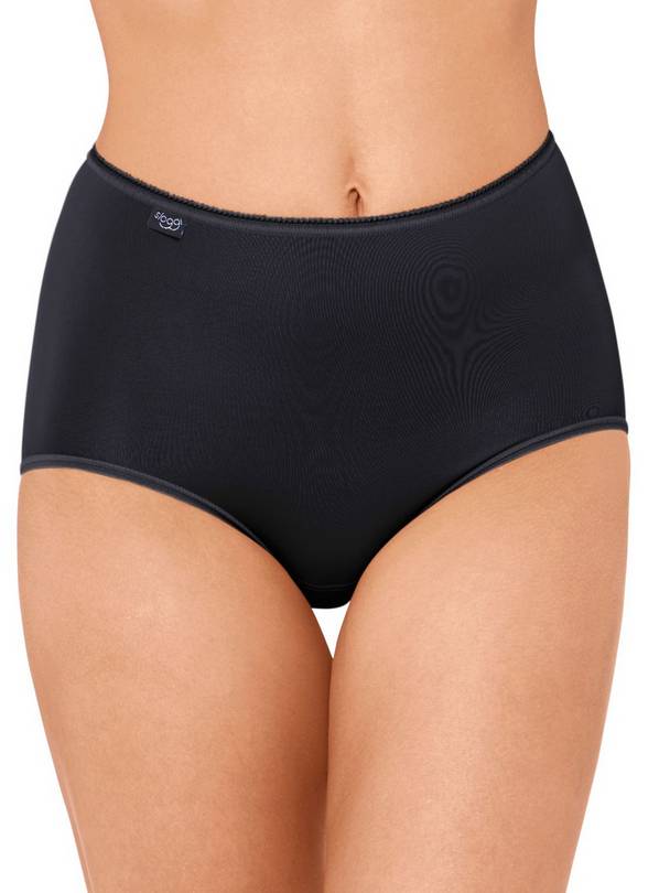 Buy SLOGGI Double Comfort Tai 2P 18, Knickers