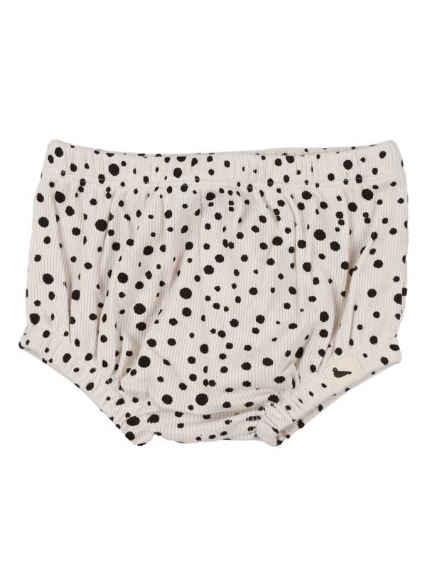 Buy TURTLEDOVE LONDON Scatter Dot Bloomers 6-12 Month | Trousers and  leggings | Argos