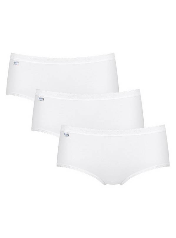 Buy SLOGGI Double Comfort Tai 2P 18, Knickers