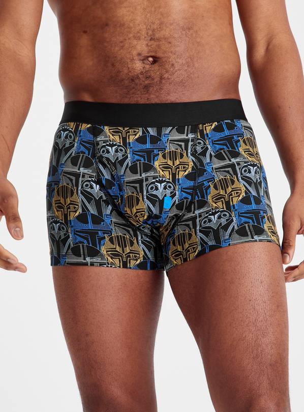 Star wars swim trunks on sale mens