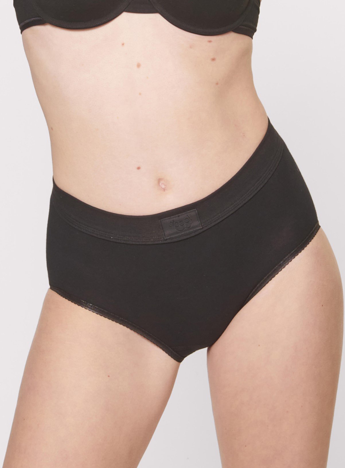 SLOGGI Double Comfort Maxi 10 - Image 2 thumbnail