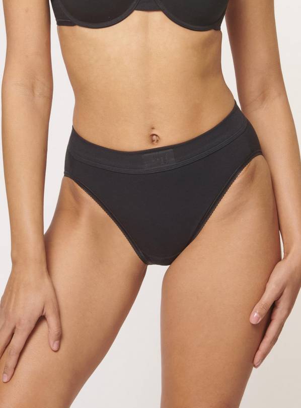 Buy SLOGGI Double Comfort Tai 2P 10 | Knickers | Tu