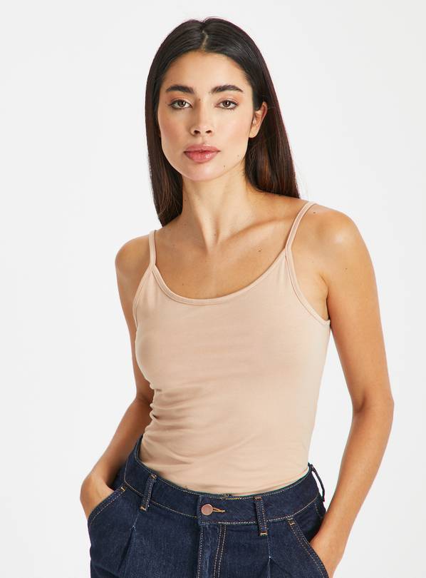 Sexy Basics Tank Top -Body Suit, Juniors Teens Petite Sized Cotton Rib  Stretch Onsies