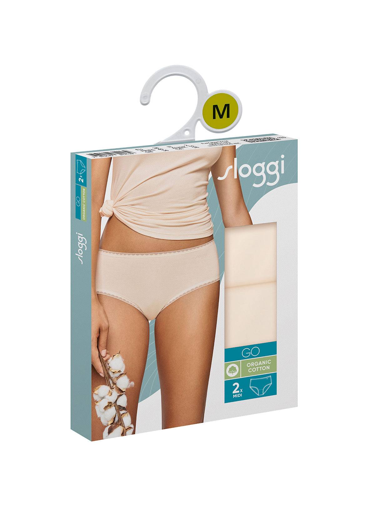SLOGGI Go H Midi C2P M - Image 6