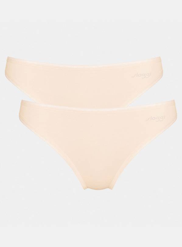 Buy SLOGGI Go H Tai C2P XS, Knickers