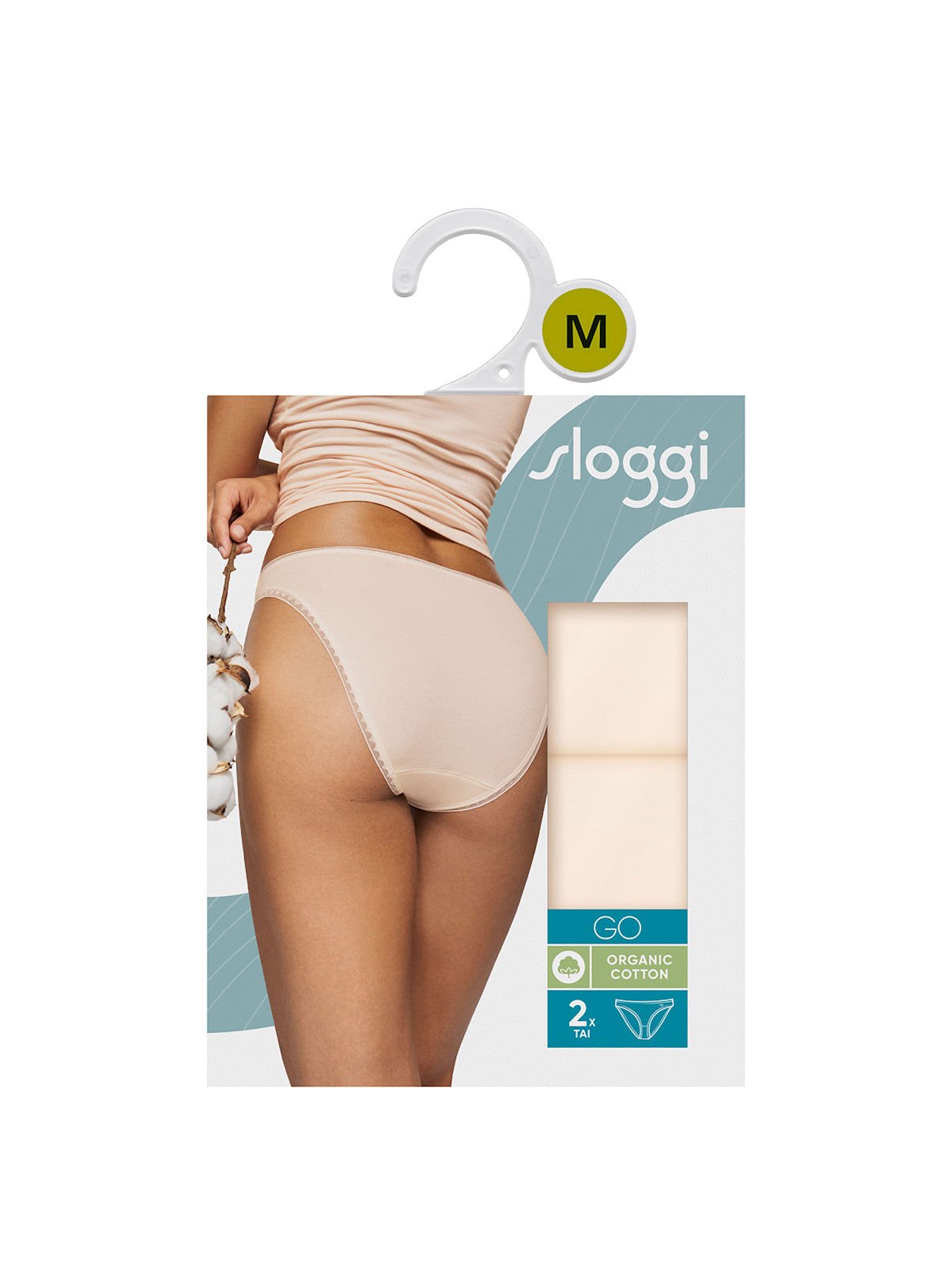 SLOGGI Go H Tai C2P XL - Image 6 thumbnail