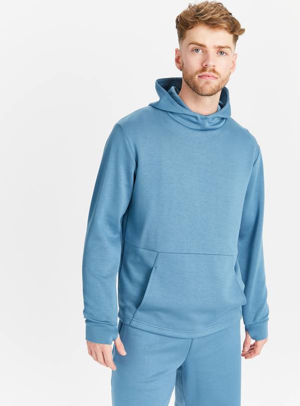 Buy Active Neutral Oversized Scuba Hoodie M