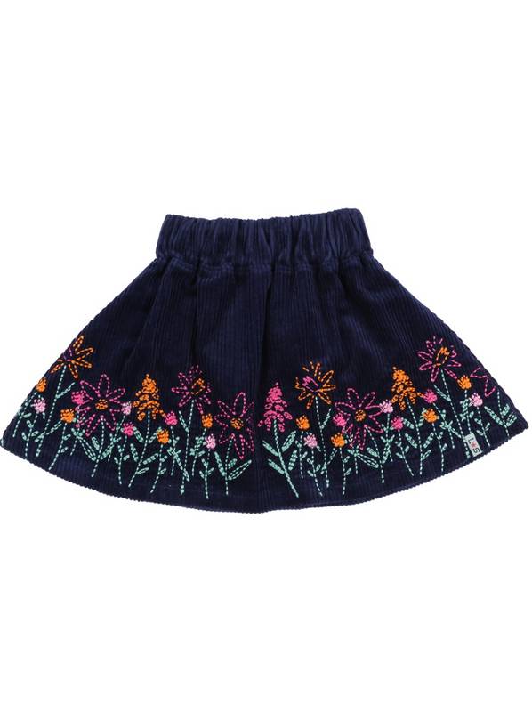 Cord hotsell skirt sainsburys