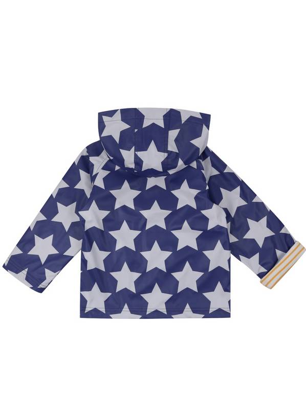 Argos raincoat store