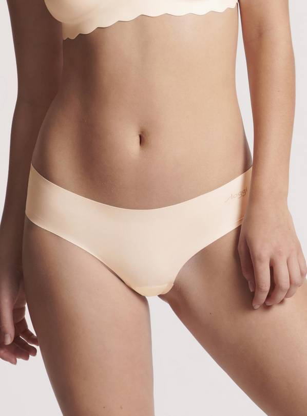 Seamless Knickers & Briefs SLOGGI