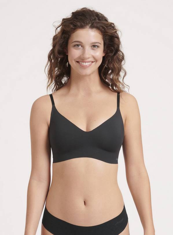 Buy SLOGGI Zero Feel H Bralette Ex S, Bras