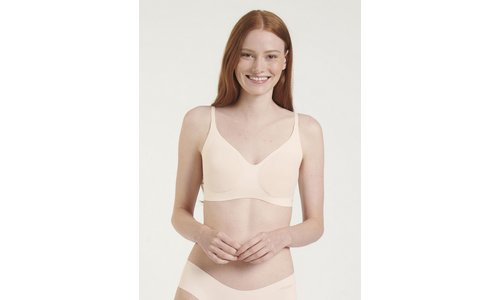 Buy SLOGGI Zero Microfibre 2.0 H Soft Bra S, Bras