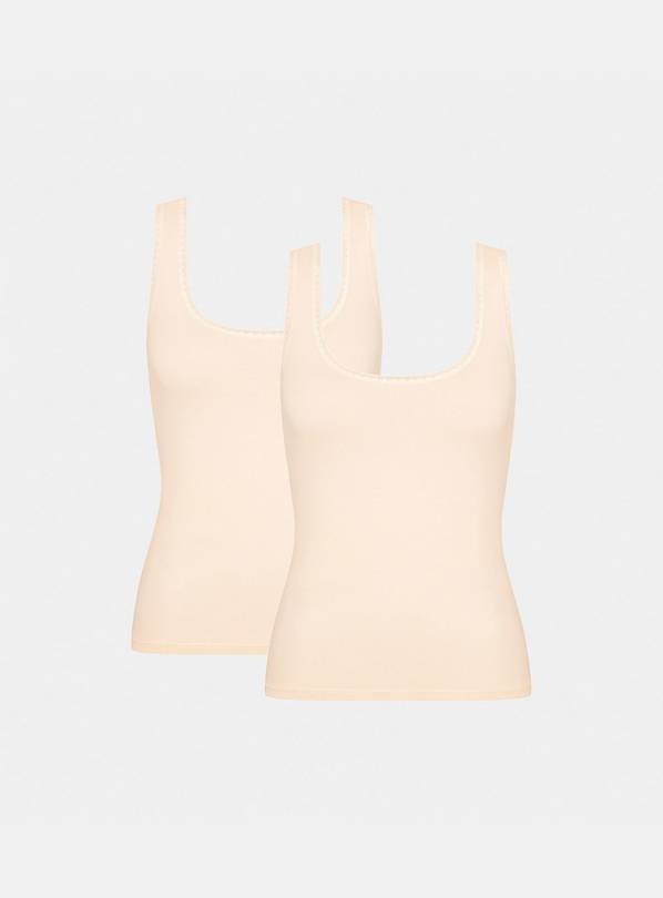 SLOGGI Go H Tank Top C2P M