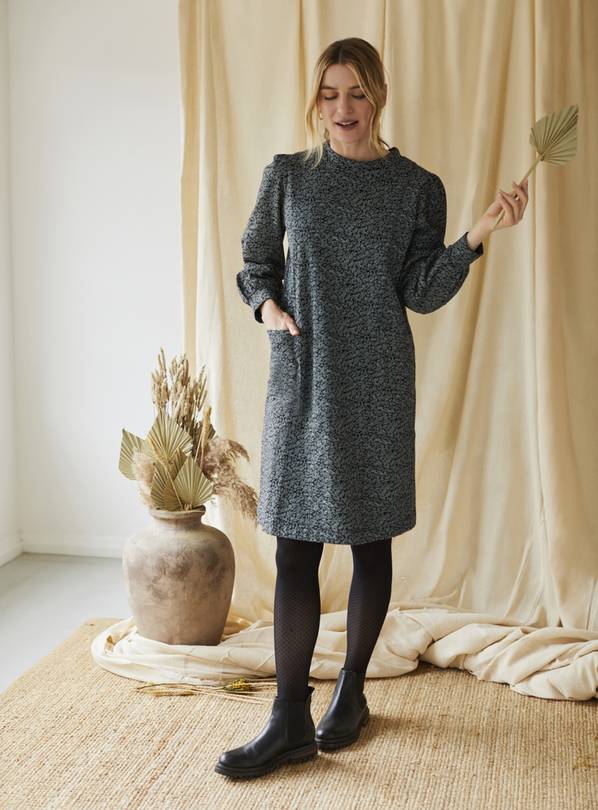 Organic 2025 tunic dress