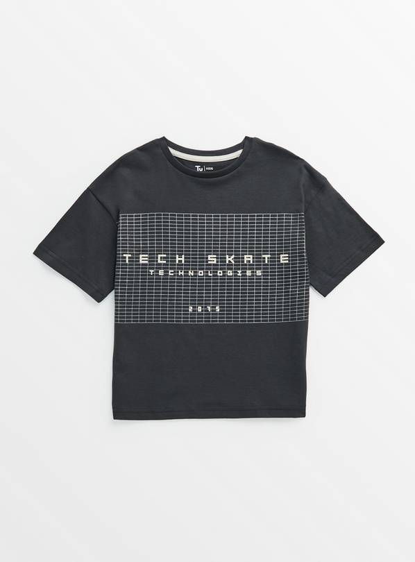 Minecraft t 2025 shirt argos