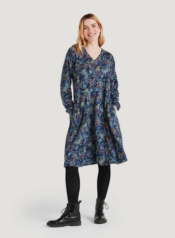 Tencel 2024 shirt dress