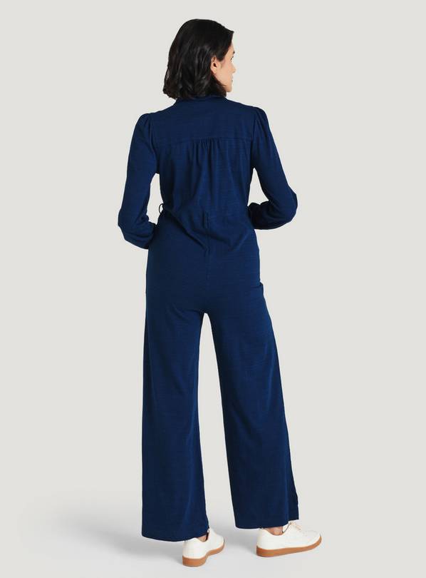 Sainsburys tu sales denim jumpsuit