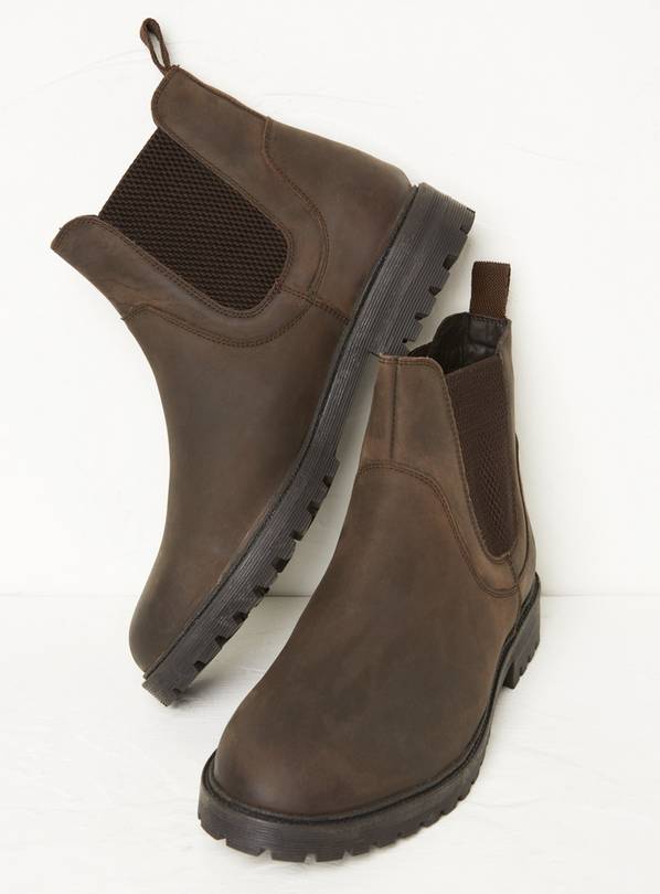 Fatface ankle outlet boots