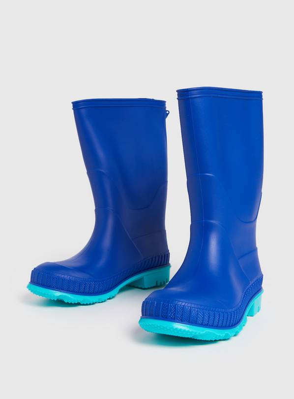 Argos wellies 2025