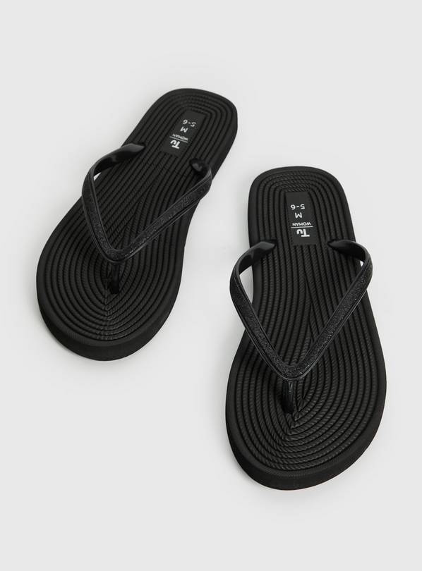 Sainsburys ladies cheap flip flops