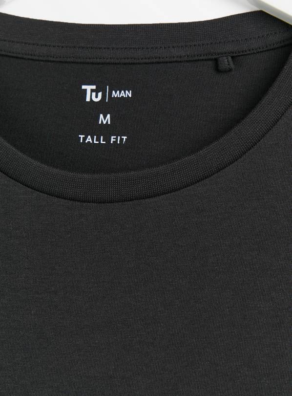 Mens 3x shop tall t shirts