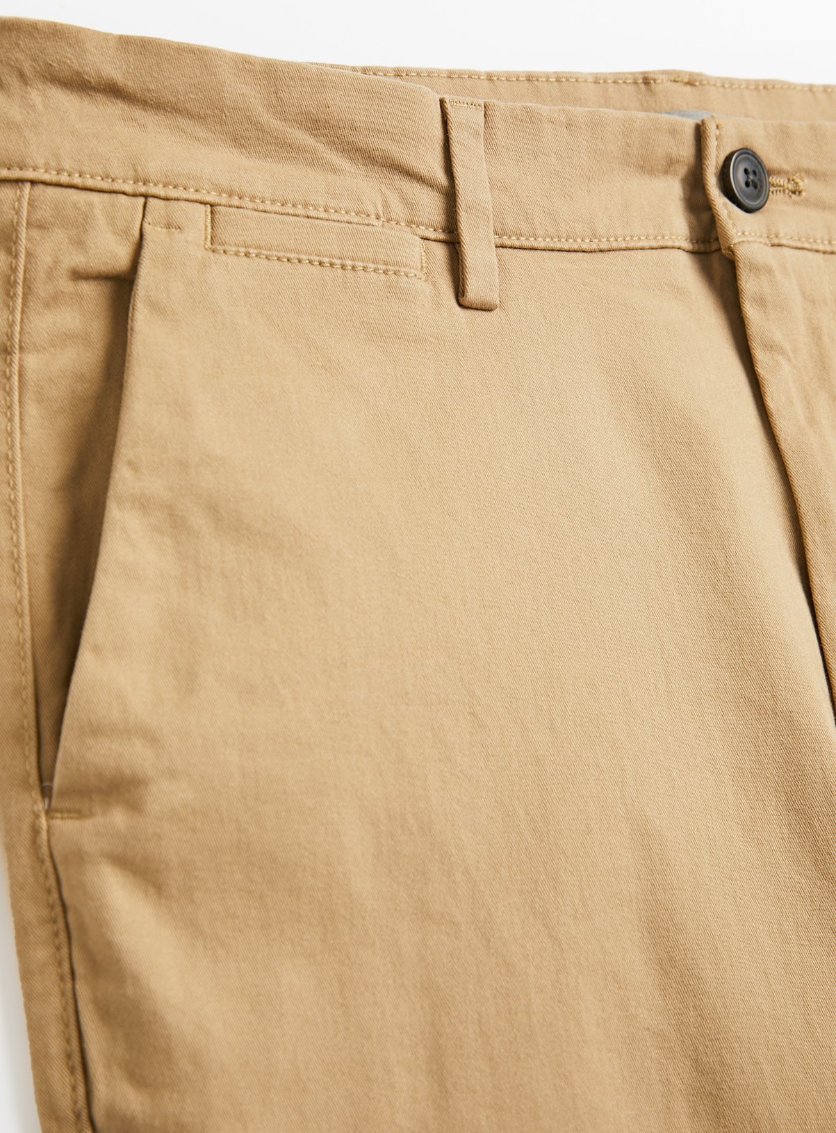 Stone Slim Leg Chino With Stretch 44S - Image 4 thumbnail
