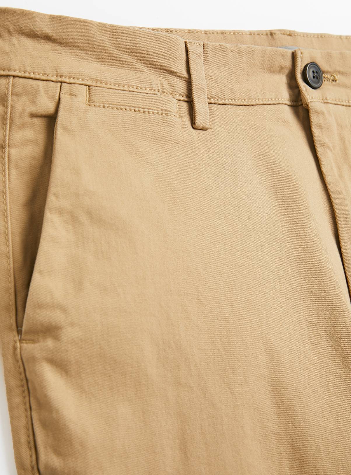 Stone Slim Leg Chino With Stretch 44S - Image 4