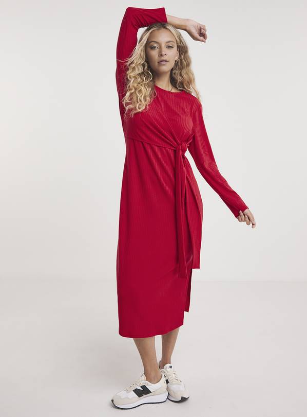 Simply be 2024 wrap dress