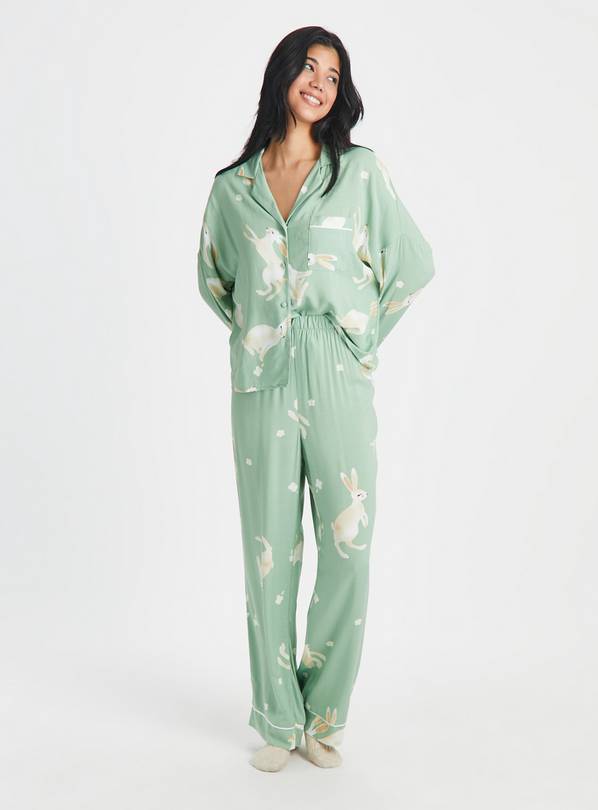 Womens easter pyjamas hot sale