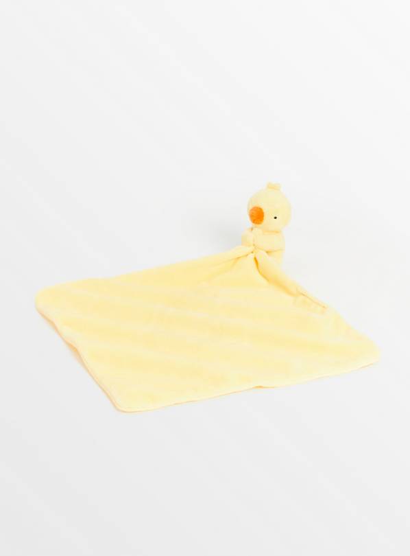 Buy Easter Chick Yellow Comforter One Size Baby blankets and