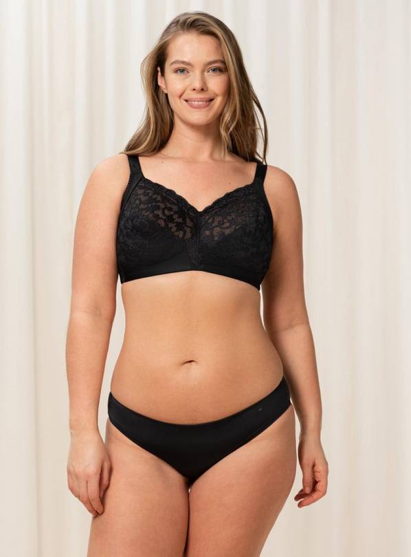 Buy TRIUMPH Delicate Doreen N 44B | Bras | Argos