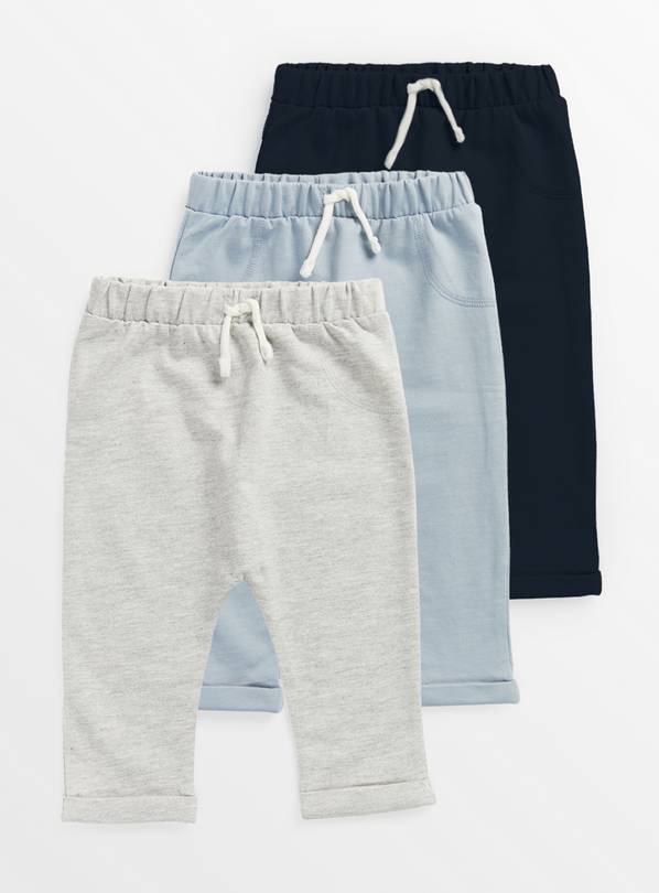 Argos boys joggers new arrivals