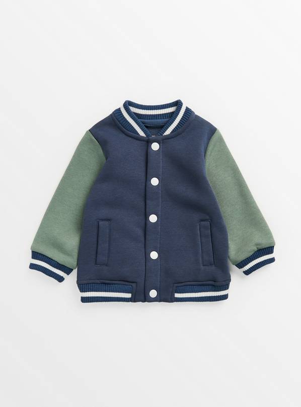 Argos on sale boys coat