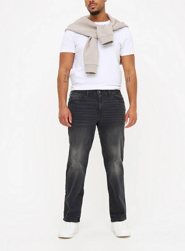 Where can i on sale buy black jeans