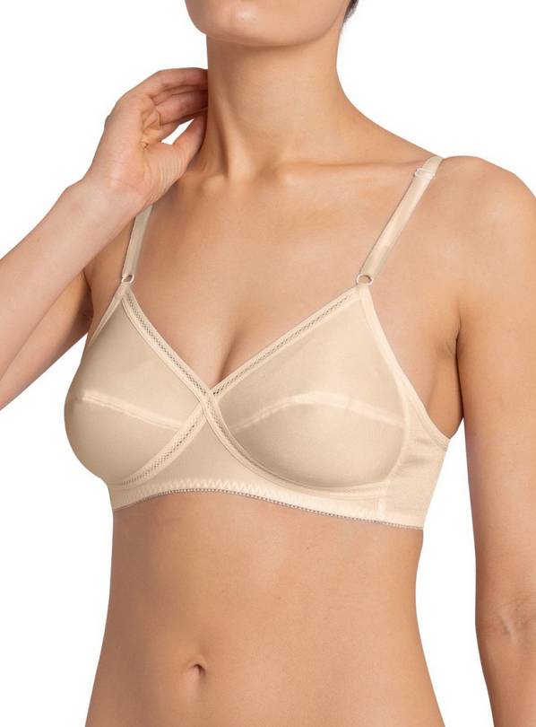 Buy TRIUMPH Modern Soft+Cotton N 42D, Bras